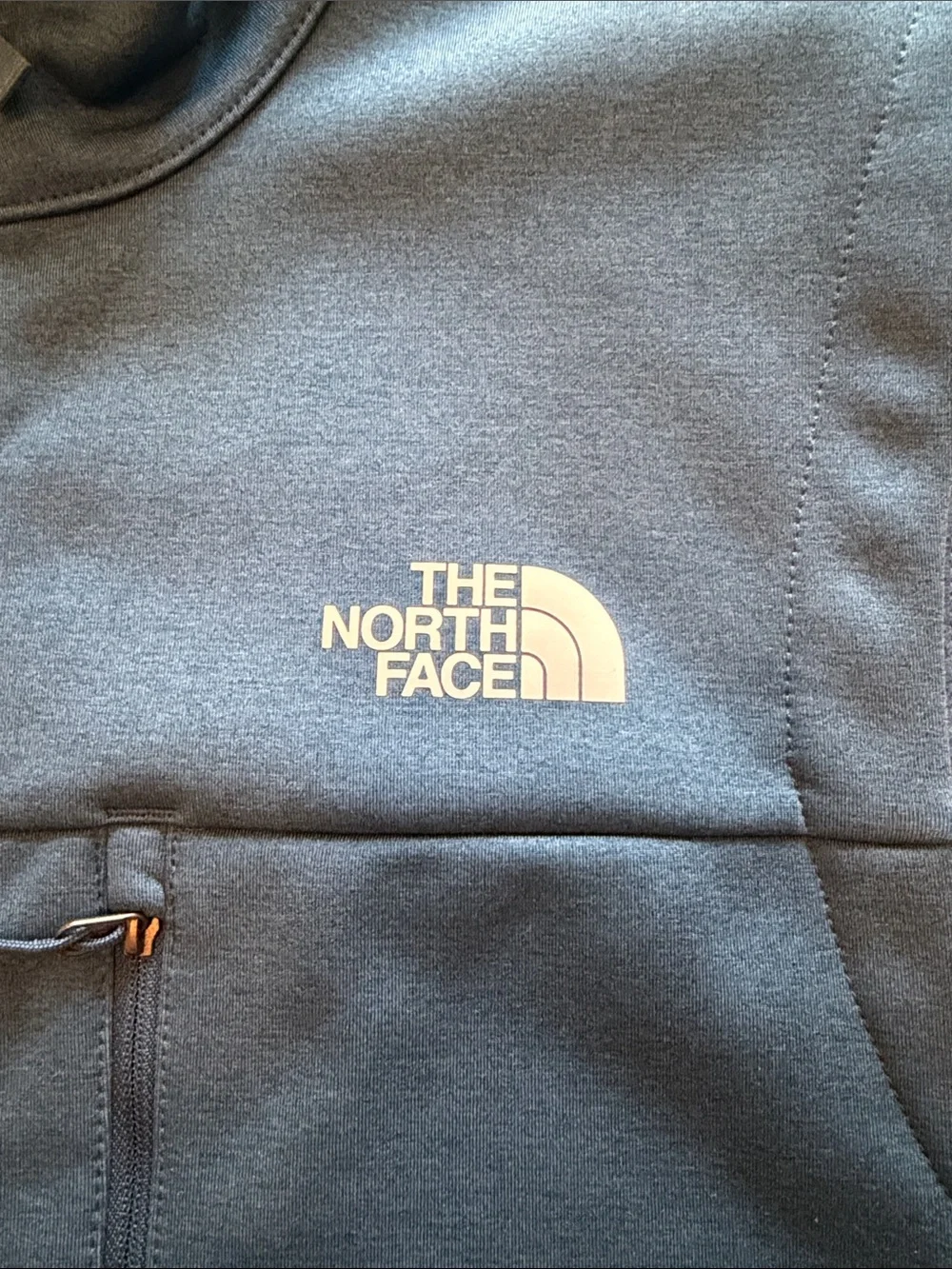 The North Face Windwall Vest Men's Medium
